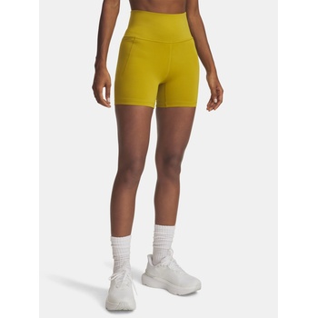 Under Armour Дамски къси панталони Under Armour Meridian Middy-GRN Under Armour | Zelen | ЖЕНИ | XS