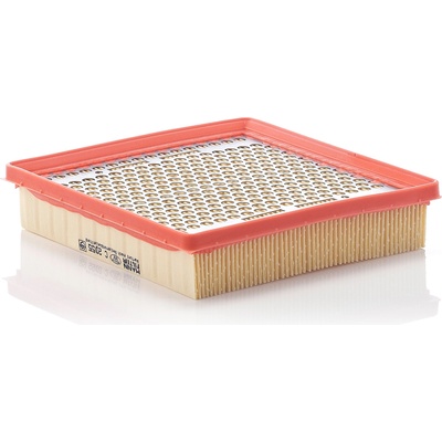 Mann-filter Въздушен филтър mann-filter c 2055