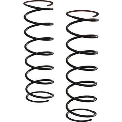 Arrma pružina tlmiča 80 mm 8,4 N/cm 2
