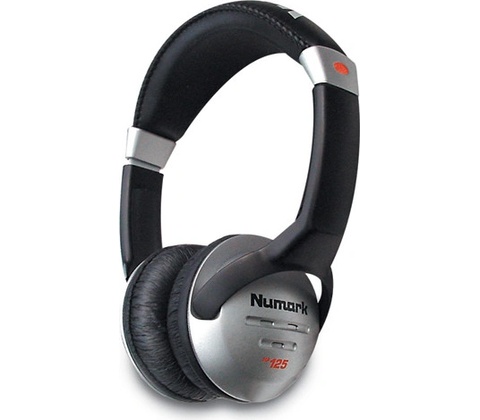 Numark HF125