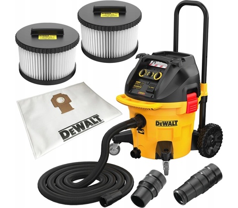 DeWALT DWV905H