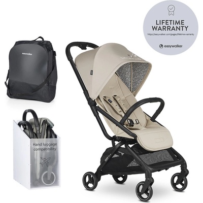 EASYWALKER Peanuts Easy Sport 2025