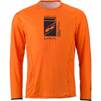 Kenny TITANIUM 2024 solid oranžový