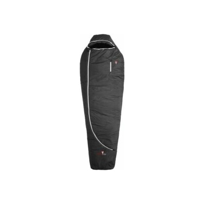 Grüezi bag Fusion Zero Šedá 175