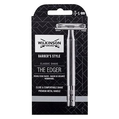 Wilkinson Sword Classic Shave The Edger