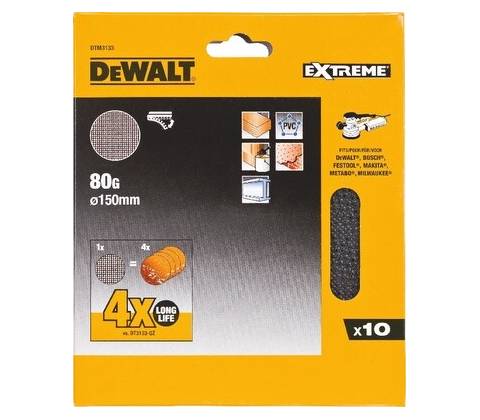 Dewalt DTM3135