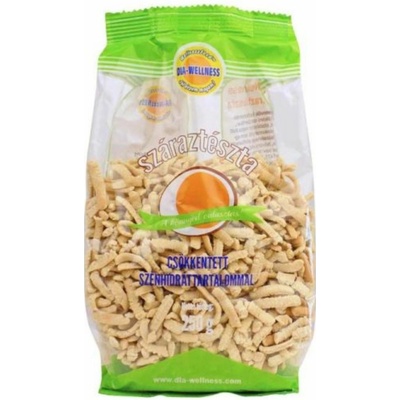 DIA wellness suché cestoviny- tarhoňa, 250 g