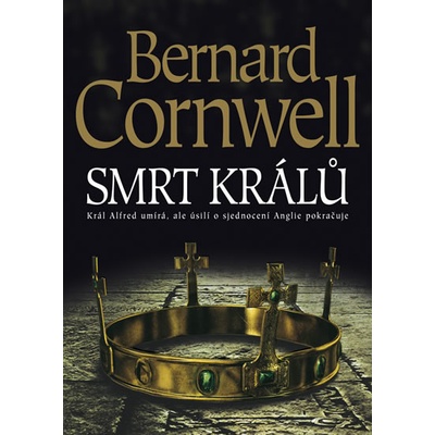 Smrt králů - brož.