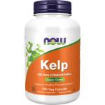 NOW Kelp 325 mcg [250 капсули]