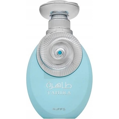 Riiffs Tahira | Originální Arabské parfémy parfémovaná voda dámská 100 ml
