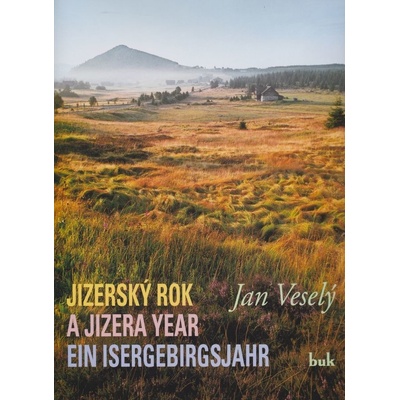 Jizerský rok - Veselý Jan – Hledejceny.cz