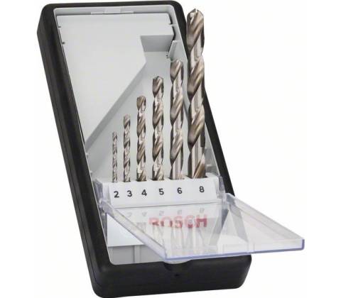 Bosch 2607010529