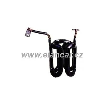 Stator startéru - Bosch 1004113100