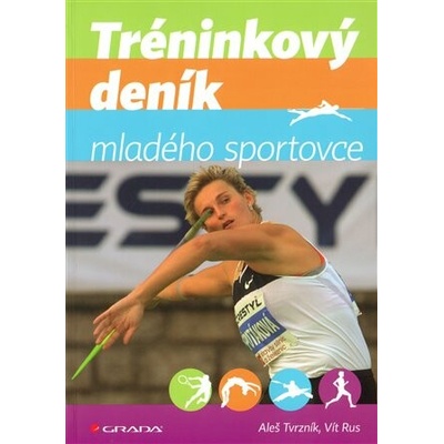 Tréninkový deník mladého sportovce