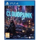CloudPunk