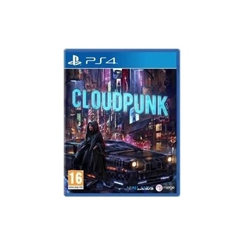 CloudPunk