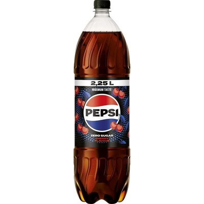 Pepsi Cherry Zero 2,25 l