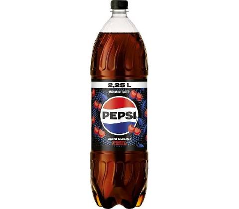 Pepsi Cherry Zero 2,25 l