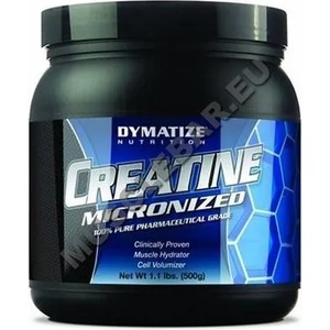 Dymatize Creatine Monohydrate 500 g