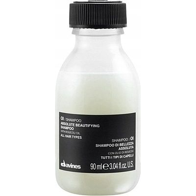 Davines Oi šampón pre všetky typy vlasov s olejom roucou 90 ml