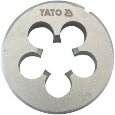 YATO Závitnica M8