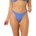 Rip Curl La Joya Knot Skimpy bikini bottom - Blue (Ocean)