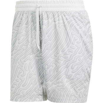 ADIDAS Къси панталони Tennis HEAT. RDY Pro Printed Ergo 7