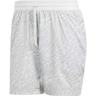 ADIDAS Къси панталони Tennis HEAT. RDY Pro Printed Ergo 7