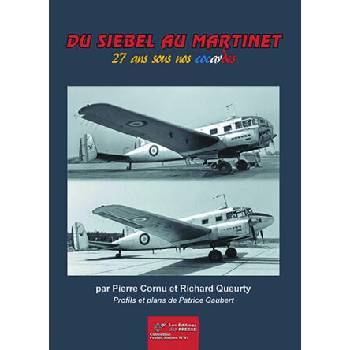Image 1 of Du Siebel au Martinet - 27 ans sous nos cocardes | Pierre Cornu