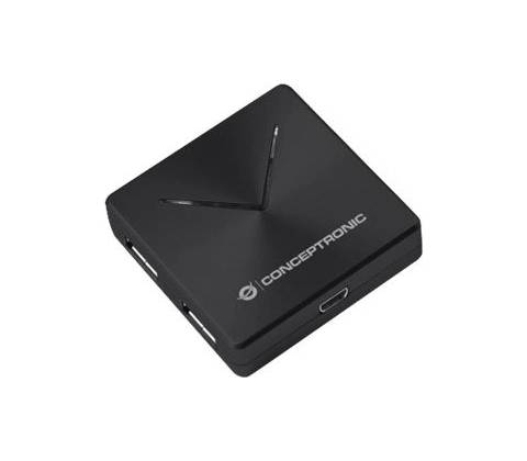 Conceptronic HUBBIES02B