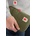 Fjällräven Чанта през рамо Fjallraven High Coast (F23226.424)