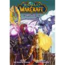Knihy World of Warcraft Mág - Richard A. Knaak