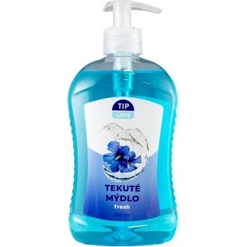 Tip Line Fresh tekuté mýdlo dávkovač 500 ml