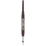 Urban Decay 24/7 Liquid Stick водоустойчив молив за очи в висока пигментация с четка цвят Brown Noise 15 гр
