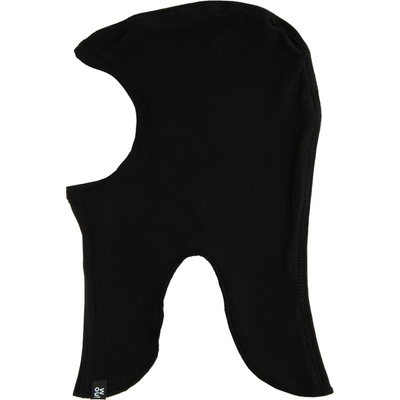 WOUKI Dětská kukla Lumi black