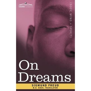 On Dreams | Sigmund Freud, M. D. Eder (ISBN: 9781605206462)