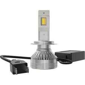 OSRAM Osram-h7 hl allseason - 64210dwall - 2700-6500k - 45w - 12v (3329) - 2бр. комплект (64210dwall)