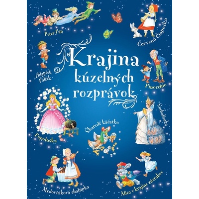 Krajina kúzelných rozprávok - Matys