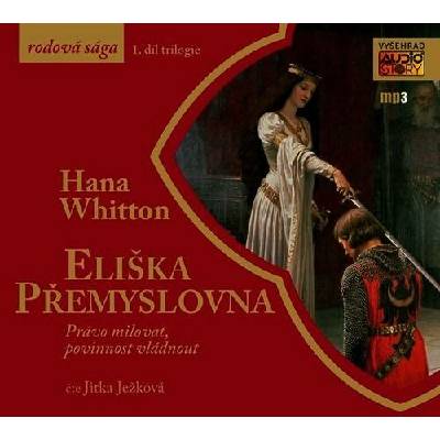 Eliška Přemyslovna