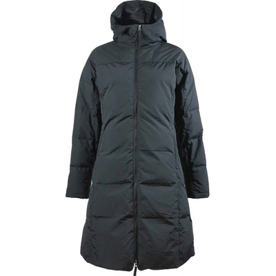 SKHOOP Anita Down Coat Black