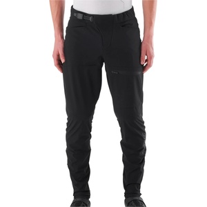 Mavic Мъжки дълъг панталон за колоездене Mavic Deemax Enduro Pant Cycling bottoms - Black - размер XXL (055-3177-0116)
