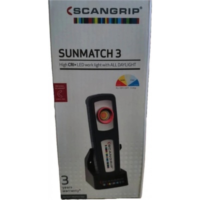 Scangrip 03.5651