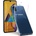 Samsung Прозрачен защитен калъф за Samsung Galaxy M21 - Прозрачен KP9387