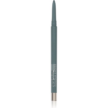MAC Cosmetics Colour Excess Gel Pencil водоустойчив гел-молив за очи цвят Hell-Bent 0, 35 гр