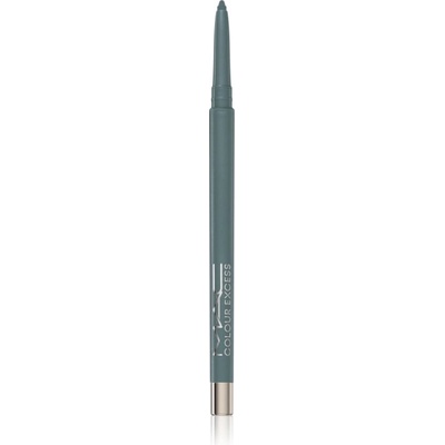 MAC Cosmetics Colour Excess Gel Pencil водоустойчив гел-молив за очи цвят Hell-Bent 0, 35 гр