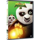 KUNG FU PANDA 3 DVD
