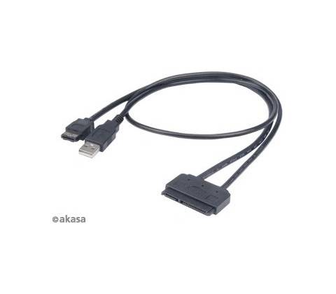 Akasa AK-CBSA03-80BK