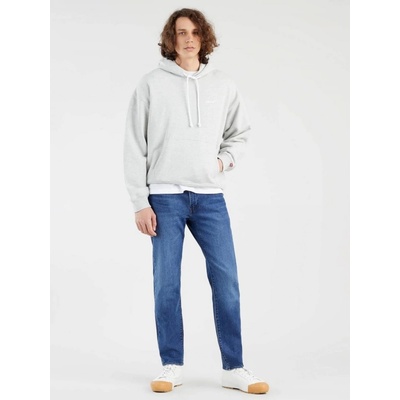 Levi's pánské džíny 502 taper 29507-1111 modrá
