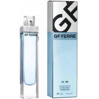 Gianfranco Ferre GF Ferre for Him EDT 30 ml