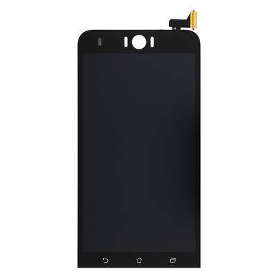 LCD Asus ZenFone Selfie ZD551KL dotyková deska Black černá